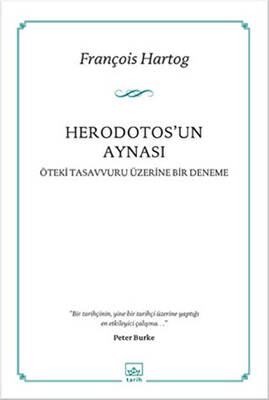 Herodotos`un Aynası - 1