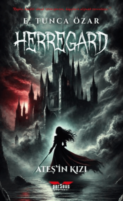 Herregard – Ateş’in Kızı - 1