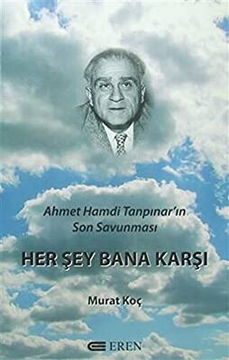 Herşey Bana Karşı - 1