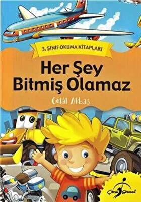 Herşey Bitmiş Olamaz - 1