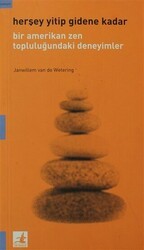 Herşey Yitip Gidene Kadar - Okyanus Yayıncılık