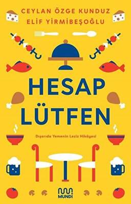 Hesap Lütfen - 1