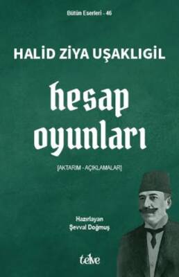 Hesap Oyunları - 1