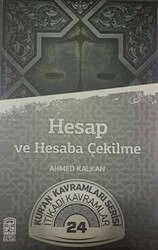 Hesap ve Hesaba Çekilme - Kalemder Yayınları