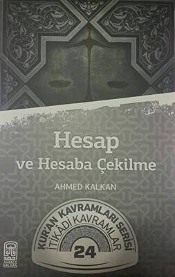 Hesap ve Hesaba Çekilme - 1