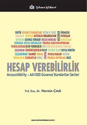 Hesap Verebilirlik - Türkmen Kitabevi