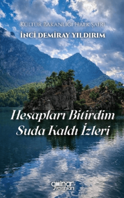 Hesapları Bitirdim Suda Kaldı İzleri - 1