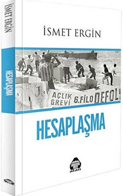 Hesaplaşma - 1