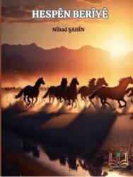 Hespen Beriye - Sidar Yayınları