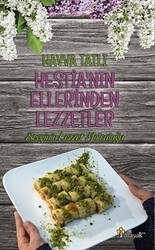 Hestia`nın Ellerinden Lezzetler - Maşuk Kitap