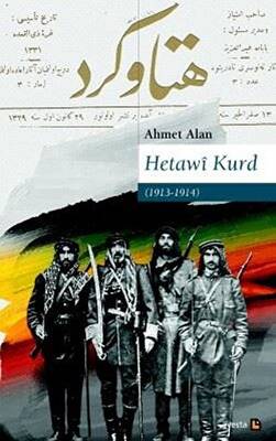 Hetawi Kurd - 1