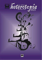 Heterotopia Dergisi Sayı: 1 - Na Yayınları