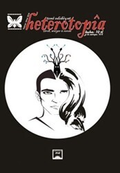 Heterotopia Sayı 3 - Na Yayınları