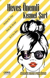 Heves Önemli Kısmet Şart - 1