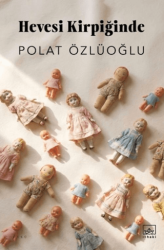 Hevesi Kirpiğinde - İthaki Yayınları