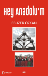 Hey Anadolum - Defne Yayınevi