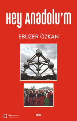 Hey Anadolum - 1