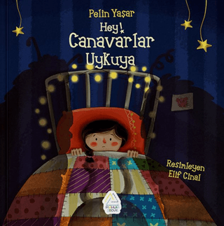 Hey! Canavarlar Uykuya - 1