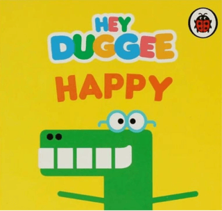 Hey Duggee Happy - 1