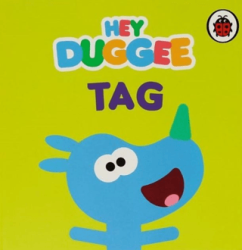 Hey Duggee – Tag - Ladybird Book