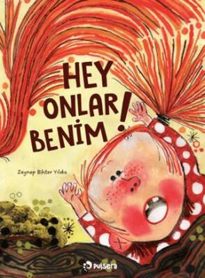 Hey! Onlar Benim! - 1