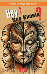 Hey Sen Kimsin? Kendini Tanımaya Hazırmısın? - 1