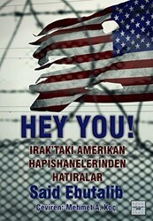 Hey You! - İyidüşün Yayınları