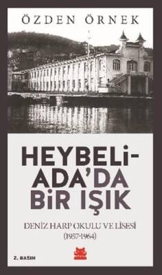 Heybeliada`da Bir Işık - 1