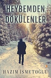 Heybemden Dökülenler - Cinius Yayınları