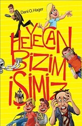 Heyecan Bizim İşimiz - Panama Yayıncılık