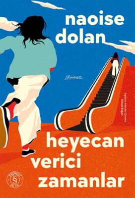 Heyecan Verici Zamanlar - 1