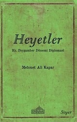 Heyetler - Endülüs Yayınları