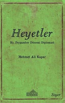Heyetler - 1