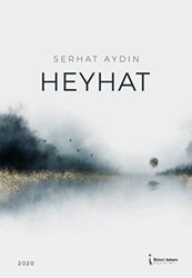 Heyhat - İkinci Adam Yayınları