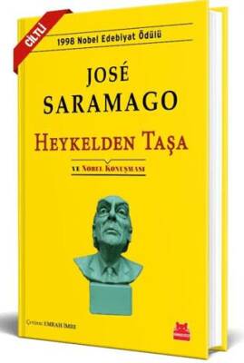 Heykelden Taşa - 1