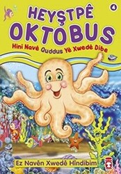 Heyştpeya Oktabus - Hini Nave Quddus Ye Xwede Dibe - 1