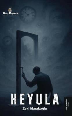 Heyula - 1