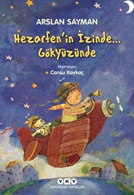 Hezarfen’in İzinde... Gökyüzünde - 1