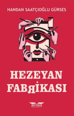 Hezeyan Fabrikası - 1