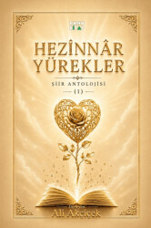 Hezînnar Yürekler Şiir Antolojisi - Pinhan Kitap