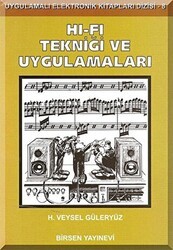 Hi-Fi Tekniği ve Uygulamaları - Birsen Yayınevi