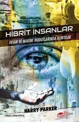Hibrit İnsanlar - The Kitap