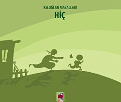 Hiç - Elips Kitap