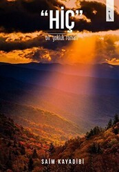 Hiç - İkinci Adam Yayınları