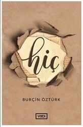 Hiç - Vadi Yayınları