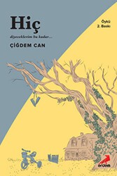 Hiç - Erdem Yayınları