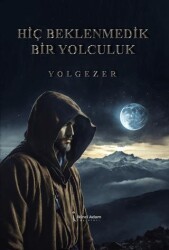 Hiç Beklenmedik Bir Yolculuk - İkinci Adam Yayınları