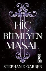 Hiç Bitmeyen Masal - Dex Yayınevi