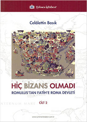 Hiç Bizans Olmadı - 1