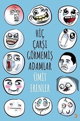 Hiç Çarşı Görmemiş Adamlar - Cinius Yayınları